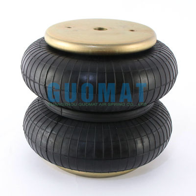 Firestone Pneumatic Bellow W01-358-7025 Doppio avvolto assorbente d'urto d'aria
