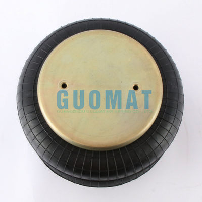 Firestone Pneumatic Bellow W01-358-7025 Doppio avvolto assorbente d'urto d'aria