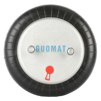 W01-358-6946 Doppia molla d'aria convoluta 2B9-254 Goodyear Assorbimento di scosse industriali