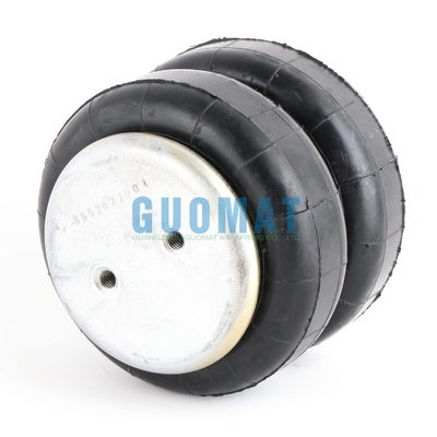 Firestone Air Rubber Bellow W01-M58-6105 1/4 BSP Air Inlet Transfer Station Machine