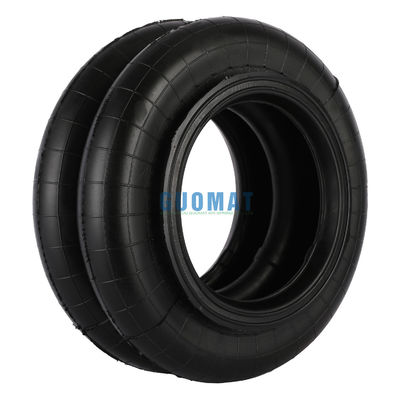 Dunlop sospensione Air Spring 12X2 gomma Bellows solo camion sospensione Air Lift