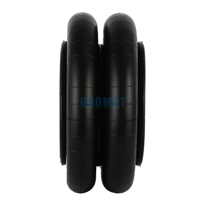 Dunlop sospensione Air Spring 12X2 gomma Bellows solo camion sospensione Air Lift