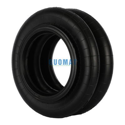 Dunlop sospensione Air Spring 12X2 gomma Bellows solo camion sospensione Air Lift