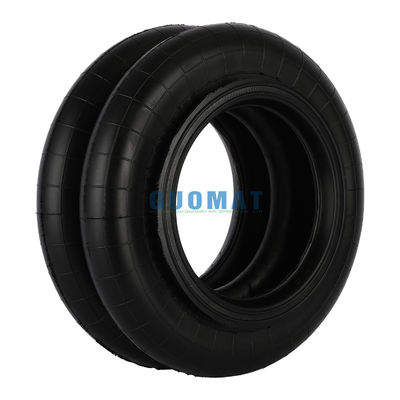 Dunlop sospensione Air Spring 12X2 gomma Bellows solo camion sospensione Air Lift