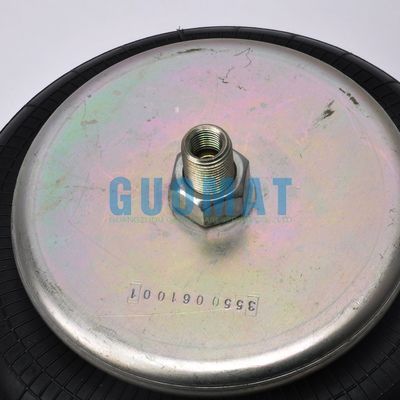 Goodyear Air Spring 2B9-218 Contitech FD 200-25