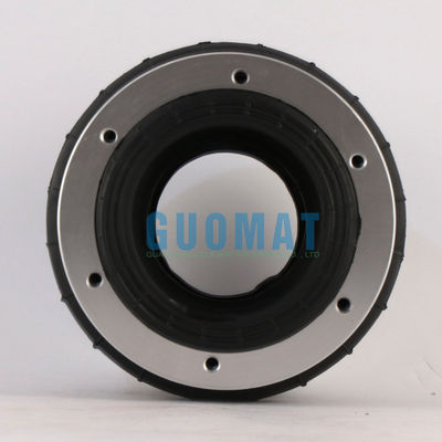 2S70-13F Flange di volo sospensione aerea doppia convoluta di scossa d'aria Max. H 175MM