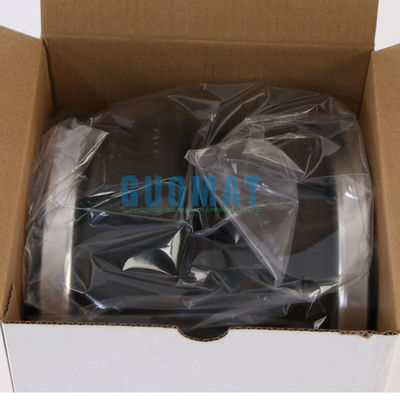 2S70-13F Flange di volo sospensione aerea doppia convoluta di scossa d'aria Max. H 175MM