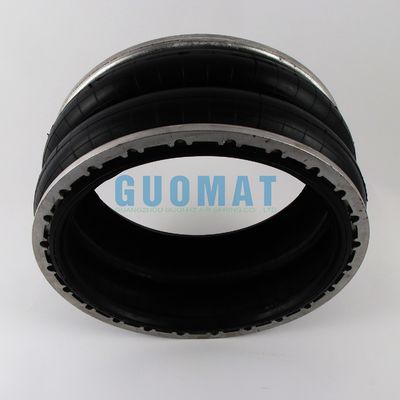 Fresco pneumatico a doppia convoluzione LHF500/220-2