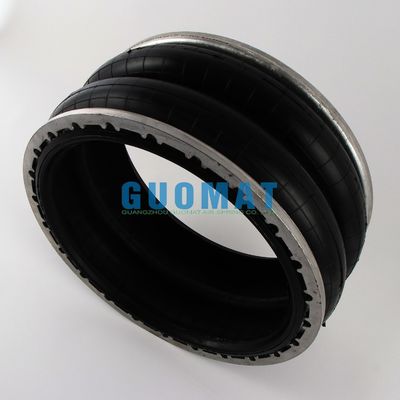 Fresco pneumatico a doppia convoluzione LHF500/220-2