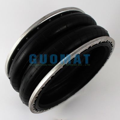 Fresco pneumatico a doppia convoluzione LHF500/220-2