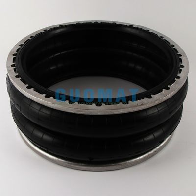 Fresco pneumatico a doppia convoluzione LHF500/220-2