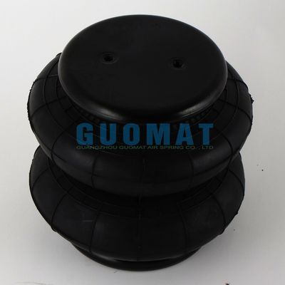 FD120-17 Contitech sospensione a molla d'aria doppio avvolgimento assorbente d'urto d'aria