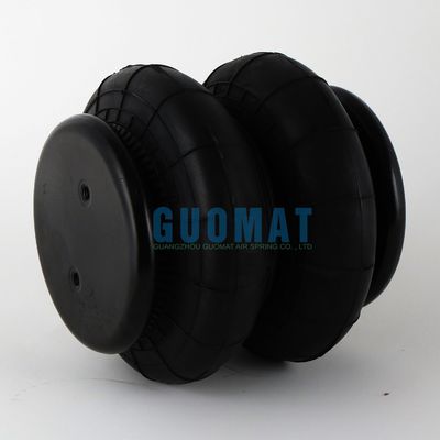 FD120-17 Contitech sospensione a molla d'aria doppio avvolgimento assorbente d'urto d'aria