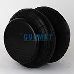 FD120-17 Contitech sospensione a molla d'aria doppio avvolgimento assorbente d'urto d'aria