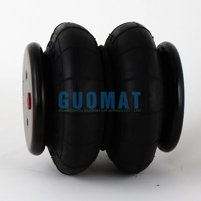 FD120-17 Contitech sospensione a molla d'aria doppio avvolgimento assorbente d'urto d'aria