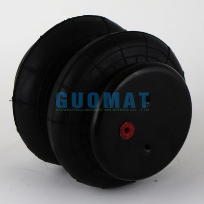 FD120-17 Contitech sospensione a molla d'aria doppio avvolgimento assorbente d'urto d'aria
