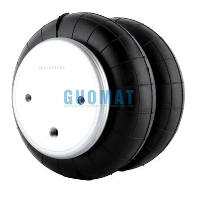 Goodyear sospensione Air Spring 2B9-200 doppio avvolgimento Air Shock 2B9-202