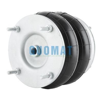 8" x 2 doppioni di gomma convolti FD 138-18 DS Contitech Air Spring