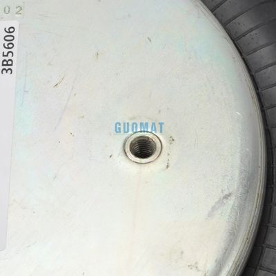 Contitech FT330-29 431 Air spring gomma per il sollevamento industriale airbag