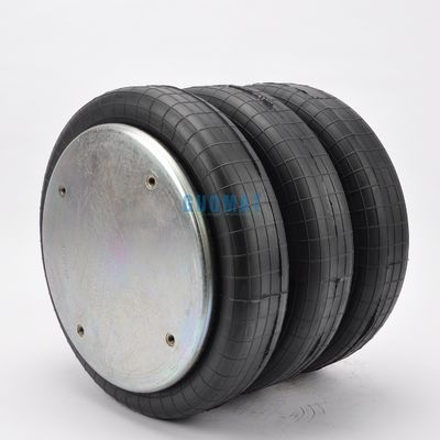 3B7386 Bellow No.3B383 Air Spring industriale 4x3/8-16UNC