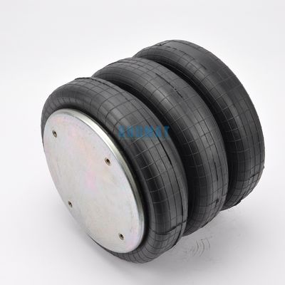 3B7386 Bellow No.3B383 Air Spring industriale 4x3/8-16UNC