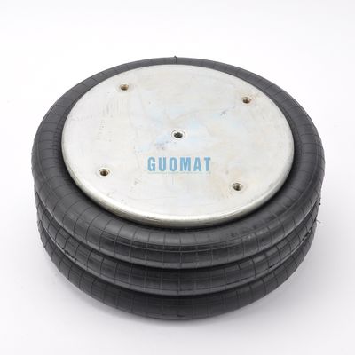 Goodyear sospensione Air Spring Airkraft 3B-356 115061 per fermo finale del trasportatore
