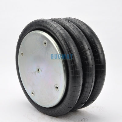 Firestone Air Springs W013587808 Stile NO. 313 Triangolo 6319 / 4336 Airbag sospensione