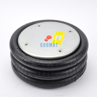 Firestone Air Springs W013587808 Stile NO. 313 Triangolo 6319 / 4336 Airbag sospensione