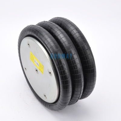 Firestone Air Springs W013587808 Stile NO. 313 Triangolo 6319 / 4336 Airbag sospensione