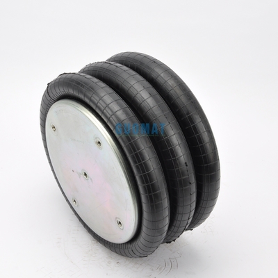 Firestone Air Springs W013587808 Stile NO. 313 Triangolo 6319 / 4336 Airbag sospensione