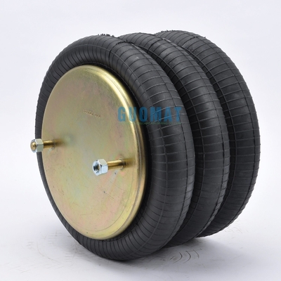 Contitech Air Bellows FT 330-29 520 sospensione per l'isolamento della macchina
