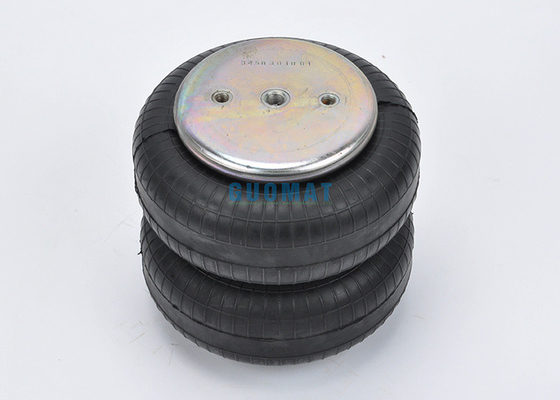 W01-358-8006 Firestone Industrial Air Spring per le parti di sospensione dei camion