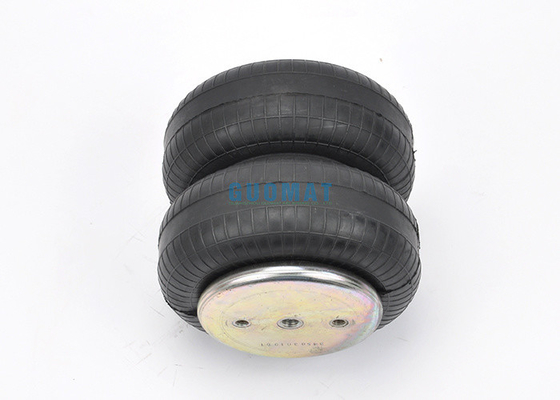 W01-358-8006 Firestone Industrial Air Spring per le parti di sospensione dei camion