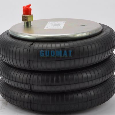 Goodyear 3B12-300 Stemco Air Spring Triple Convoluted Bellow