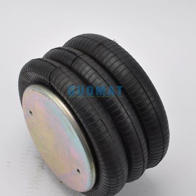 Goodyear 3B12-300 Stemco Air Spring Triple Convoluted Bellow
