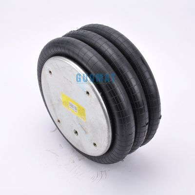 Contitech FD330-22364 Goodyear 2B12-313 molla di sospensione pneumatica per autocarri in acciaio 63640