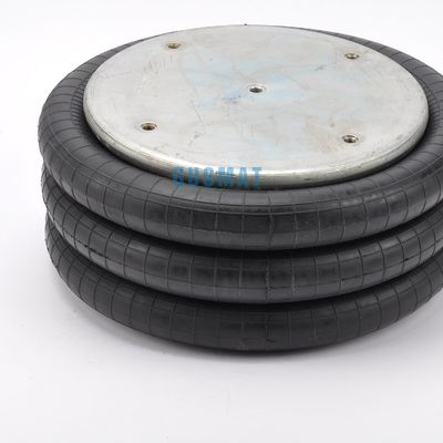 Contitech FD330-22364 Goodyear 2B12-313 molla di sospensione pneumatica per autocarri in acciaio 63640