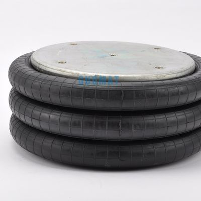 Contitech FD330-22364 Goodyear 2B12-313 molla di sospensione pneumatica per autocarri in acciaio 63640