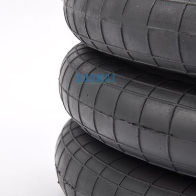 Contitech FD330-22364 Goodyear 2B12-313 molla di sospensione pneumatica per autocarri in acciaio 63640