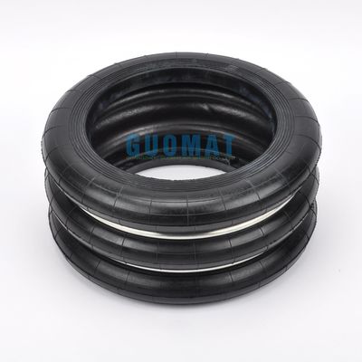 Yokohama Air Spring S-300-3r a velocità elevata