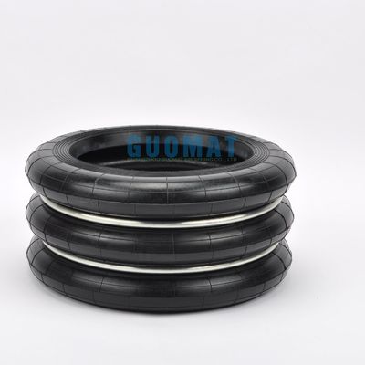 Yokohama Air Spring S-300-3r a velocità elevata