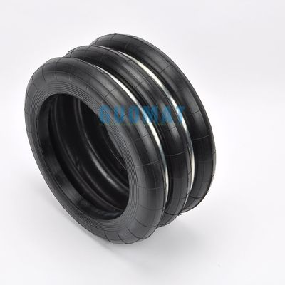 Yokohama Air Spring S-300-3r a velocità elevata