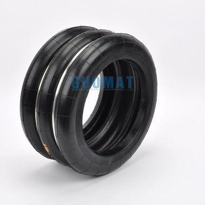 Yokohama Air Spring S-300-3r a velocità elevata