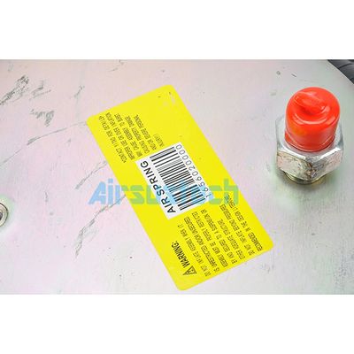 Firestone industriale triplo W01-358-7994 Contitech FT 330-29 della molla pneumatica 3B7994