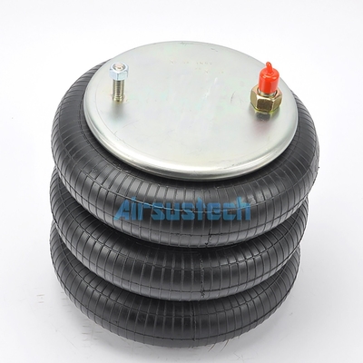 FT 330-29 466 Contitech Triple Convoluted Springs Assembly per carta e tessile