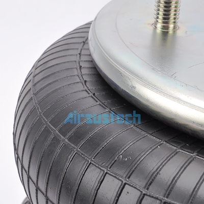 FT 330-29 466 Contitech Triple Convoluted Springs Assembly per carta e tessile