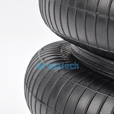 FT 330-29 466 Contitech Triple Convoluted Springs Assembly per carta e tessile