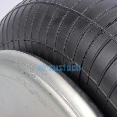 FT 330-29 466 Contitech Triple Convoluted Springs Assembly per carta e tessile