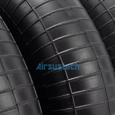 FT 330-29 466 Contitech Triple Convoluted Springs Assembly per carta e tessile