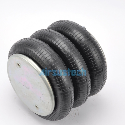 FT 330-29 466 Contitech Triple Convoluted Springs Assembly per carta e tessile